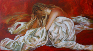 Sonho - 60 x 100 - AST - 2010